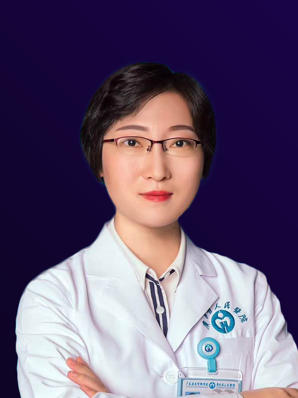 魏薇（广东省人民医院）