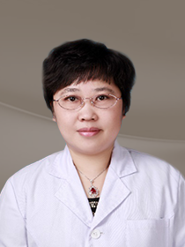 侯静波（哈尔滨医科大学附属第二医院）