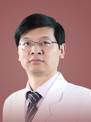 苗旭东（浙江大学医学院附属第二医院）