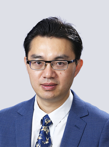 欧阳元明（上海市第六人民医院）