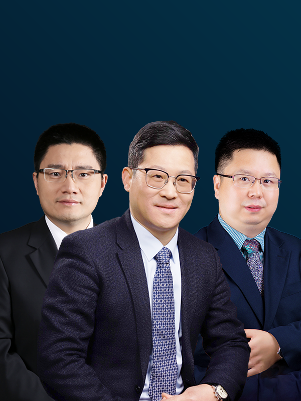 施忠民&徐海林&洪劲松（上海交通大学医学院附属第六人民医院&北京大学人民医院&广州市正骨医院）
