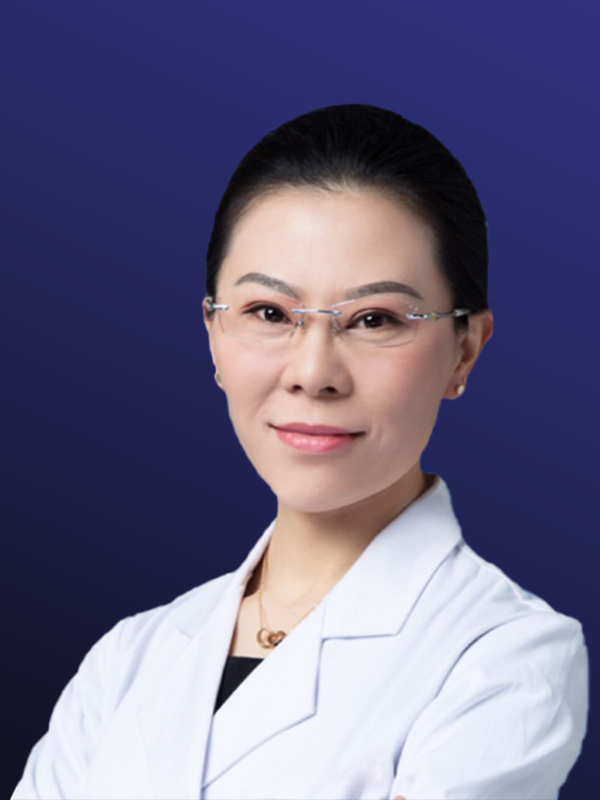 董继英（上海交通大学医学院附属第九人民医院）