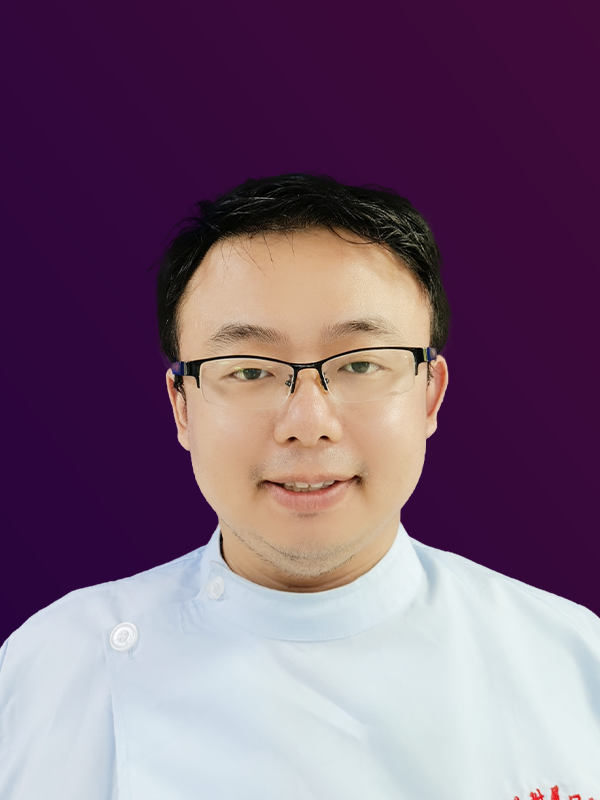 廖正宇（南昌大学附属口腔医院）