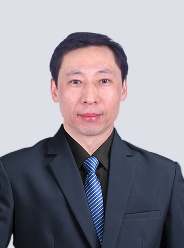 王鹏程（河北医科大学第三医院）