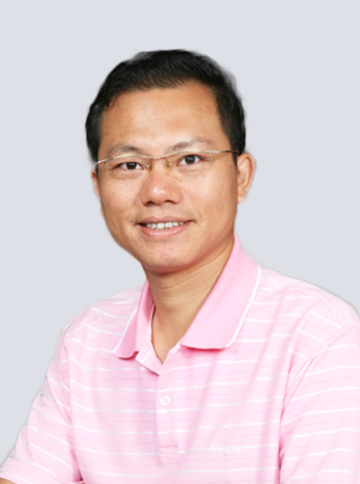 郭晓东（华中科技大学同济医学院附属协和医院）