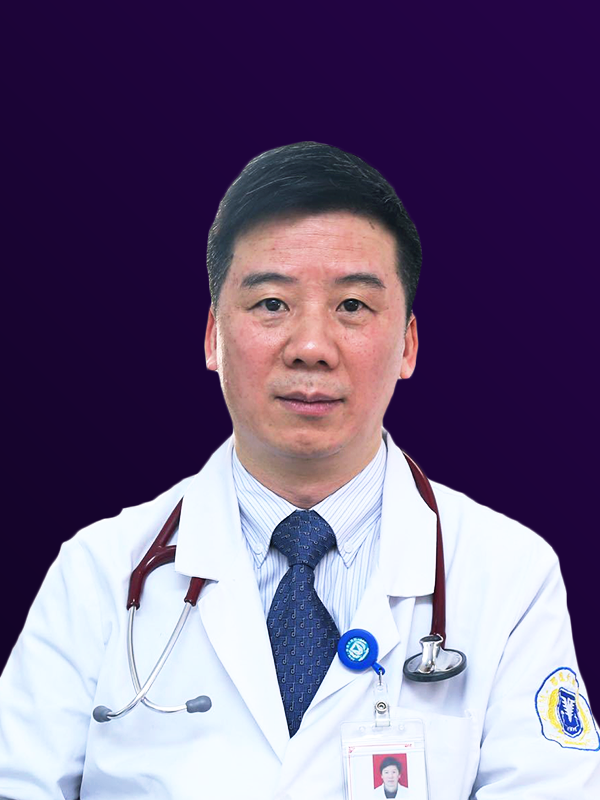 翁少翔（浙江大学医学院附属邵逸夫医院）