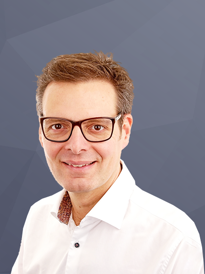Steffen Schröter（德国Jung-Stilling医院）
