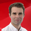 Daniel Kendoff,MD（德国汉堡ENDO-Klinik医院）