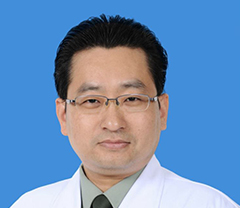 吴继功（战略支援部队特色医学中心（解放军306医院））