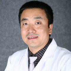 杨茂伟（中国医科大学附属第一医院）