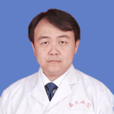 吴萌（兰州大学第二医院）