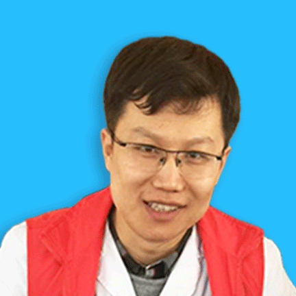宁志刚（吉林通化206医院）