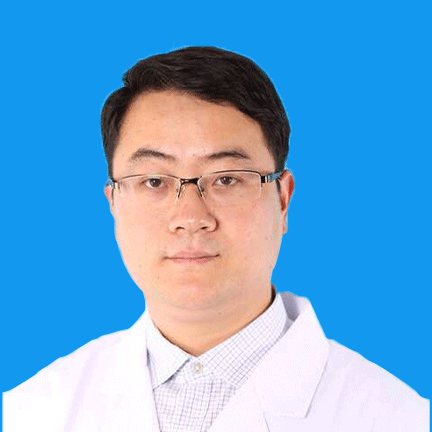 许新忠（安徽医科大学二附院）