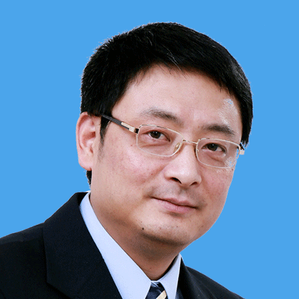 陈文钧（复旦大学附属华山医院）