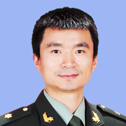李春宝（解放军总医院）