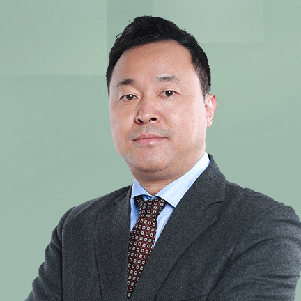 张忠民（南方医科大学南方医院）