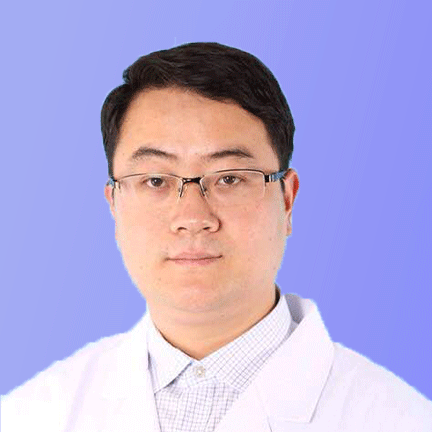 许新忠（安徽医科大学二附院）