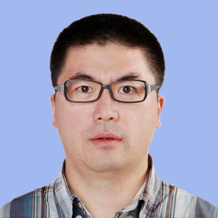 吕刚（新疆维吾尔自治区中医医院）