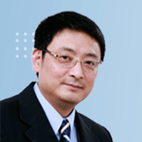 陈文钧（复旦大学附属华山医院）