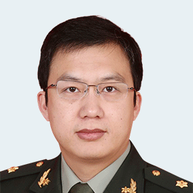 张国强（解放军总医院）
