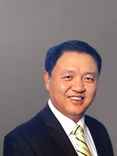 陈仲