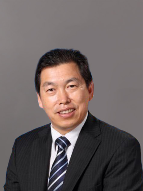 张新潮