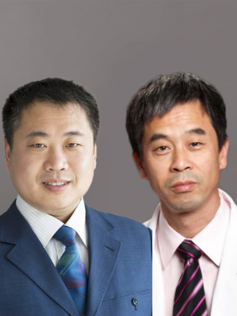 袁振 周殿阁