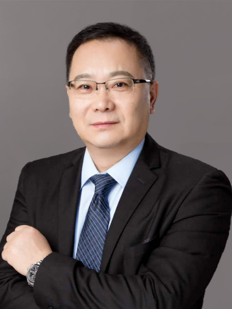 李金龙