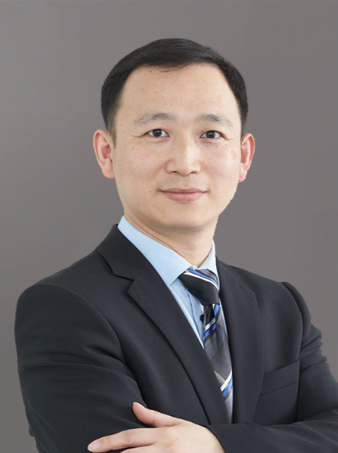 汪奇