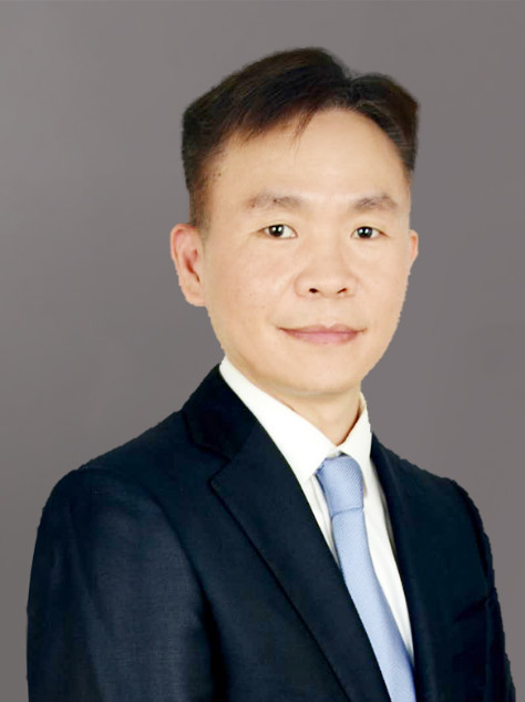 陆林祥