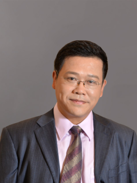 李旭