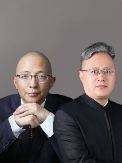 赵金忠 崔国庆
