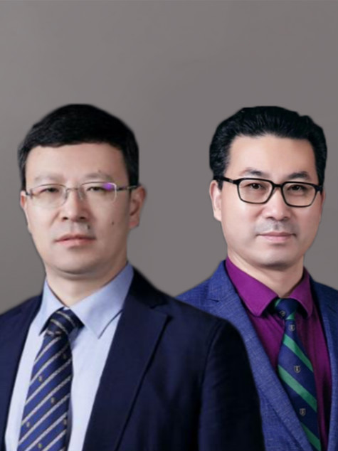 马学晓 马超