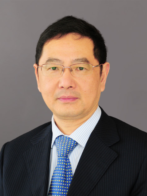 罗心平