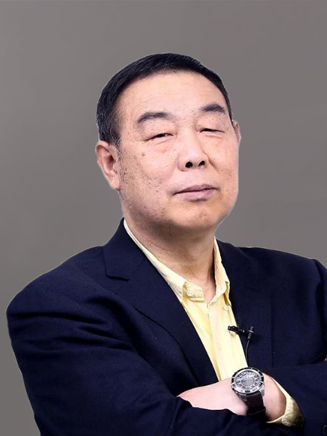 危杰