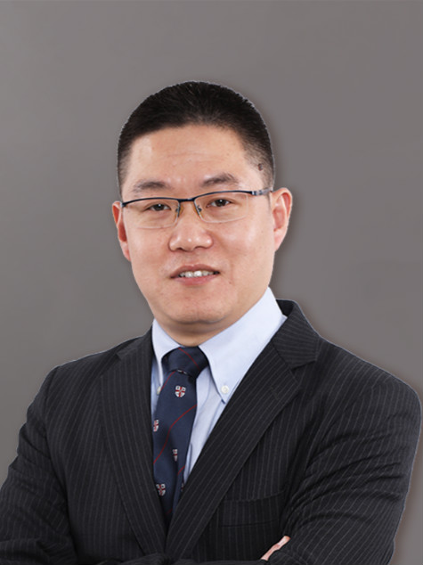 张中礼