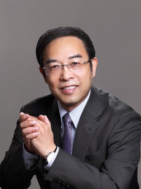 王伟民