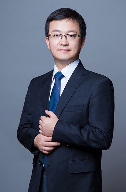 江晓兵