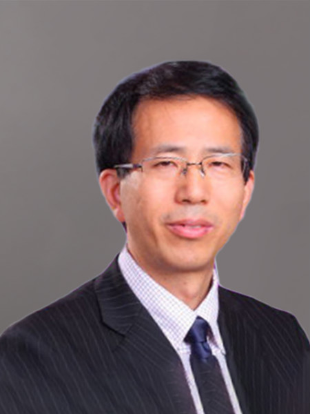 李伟明