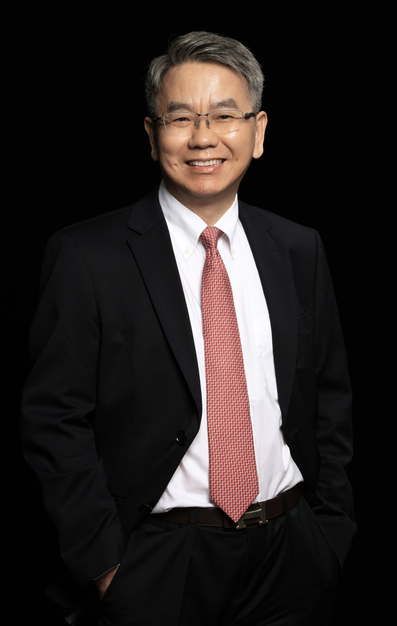 陈晓东