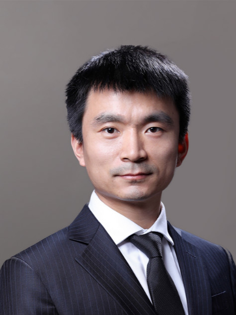 李春宝