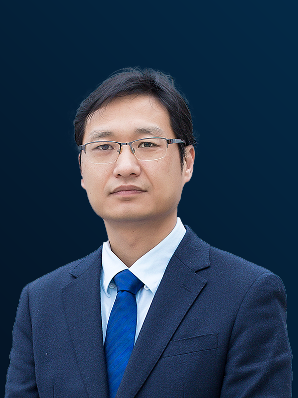 黄雄杰
