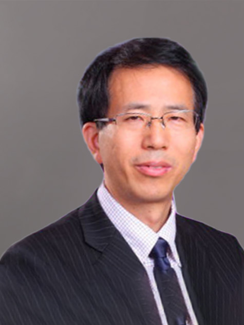 李伟明