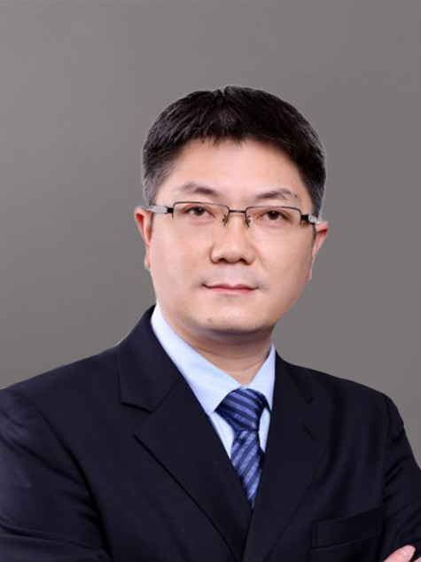 钟刚