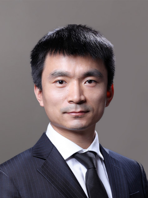 李春宝