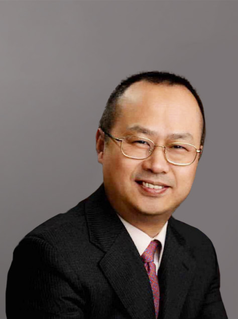 秦晓东