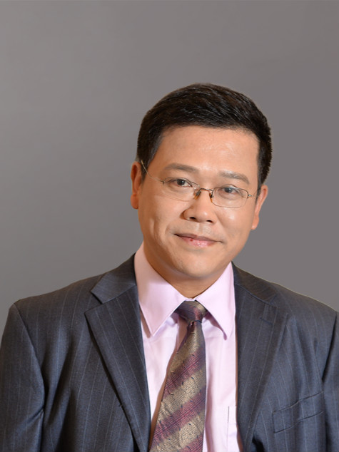 李旭