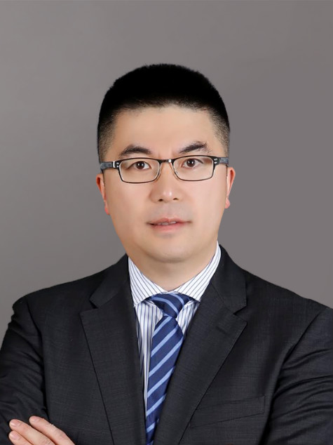 吕刚