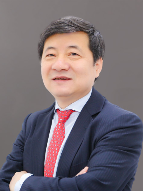 周勇刚