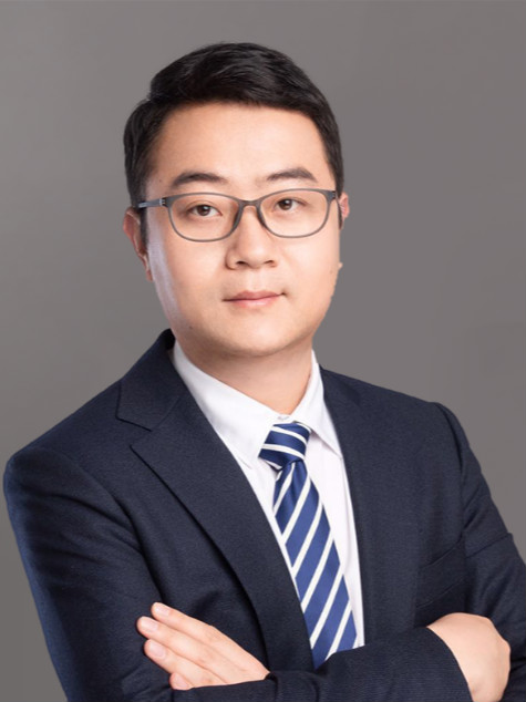 许新忠